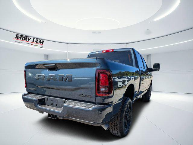 2026 RAM Ram 2500 RAM 2500 BIG HORN CREW CAB 4X4 64 BOX
