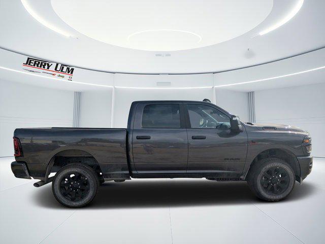 2026 RAM Ram 2500 RAM 2500 BIG HORN CREW CAB 4X4 64 BOX 2026 RAM Ram 2500 RAM 2500 BIG HORN CREW CAB 4X4 64 BOX