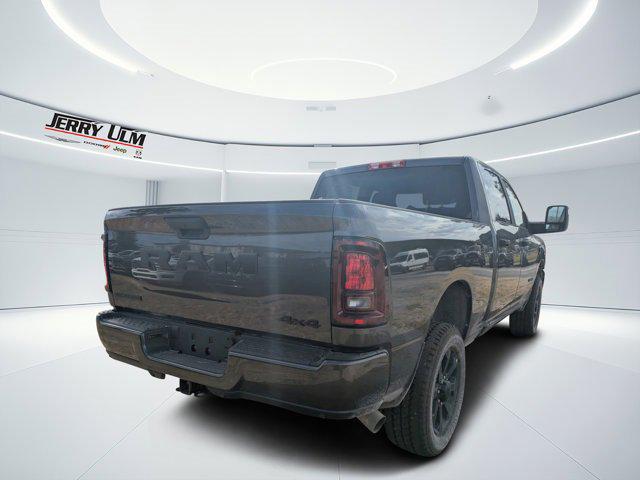 2026 RAM Ram 2500 RAM 2500 BIG HORN CREW CAB 4X4 64 BOX 2026 RAM Ram 2500 RAM 2500 BIG HORN CREW CAB 4X4 64 BOX