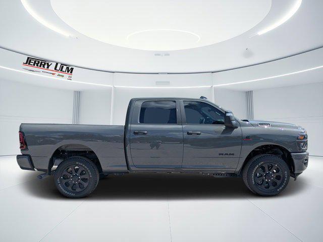 2026 RAM Ram 2500 RAM 2500 BIG HORN CREW CAB 4X4 64 BOX 2026 RAM Ram 2500 RAM 2500 BIG HORN CREW CAB 4X4 64 BOX