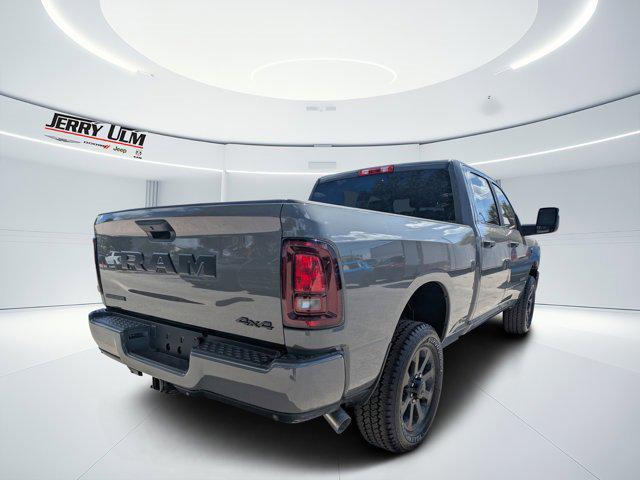 2026 RAM Ram 2500 RAM 2500 BIG HORN CREW CAB 4X4 64 BOX 2026 RAM Ram 2500 RAM 2500 BIG HORN CREW CAB 4X4 64 BOX