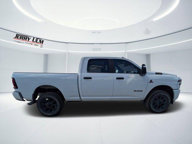 2026 RAM Ram 2500 RAM 2500 BIG HORN CREW CAB 4X4 64 BOX 2026 RAM Ram 2500 RAM 2500 BIG HORN CREW CAB 4X4 64 BOX
