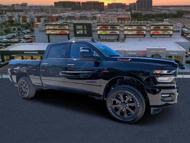 2026 RAM Ram 2500 RAM 2500 BIG HORN CREW CAB 4X4 64 BOX 2026 RAM Ram 2500 RAM 2500 BIG HORN CREW CAB 4X4 64 BOX