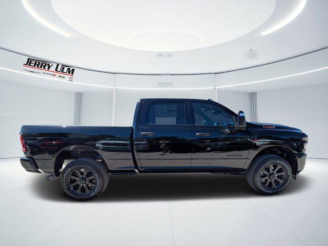 2026 RAM Ram 2500 RAM 2500 BIG HORN CREW CAB 4X4 64 BOX 2026 RAM Ram 2500 RAM 2500 BIG HORN CREW CAB 4X4 64 BOX