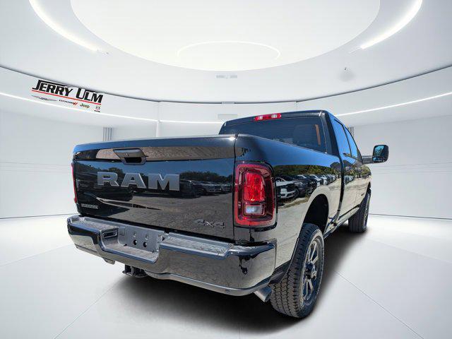 2026 RAM Ram 2500 RAM 2500 BIG HORN CREW CAB 4X4 64 BOX 2026 RAM Ram 2500 RAM 2500 BIG HORN CREW CAB 4X4 64 BOX
