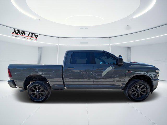 2026 RAM Ram 2500 RAM 2500 LARAMIE CREW CAB 4X4 64 BOX 2026 RAM Ram 2500 RAM 2500 LARAMIE CREW CAB 4X4 64 BOX