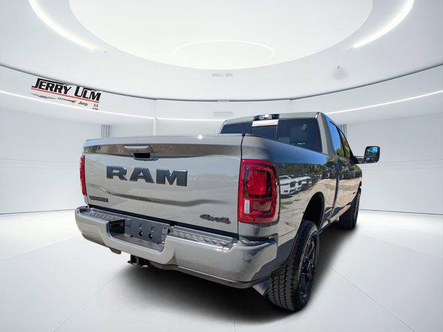 2026 RAM Ram 2500 RAM 2500 LARAMIE CREW CAB 4X4 64 BOX 2026 RAM Ram 2500 RAM 2500 LARAMIE CREW CAB 4X4 64 BOX