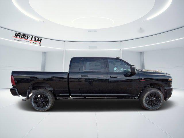2026 RAM Ram 2500 RAM 2500 LARAMIE MEGA CAB 4X4 64 BOX