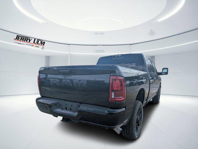 2026 RAM Ram 2500 RAM 2500 LARAMIE MEGA CAB 4X4 64 BOX