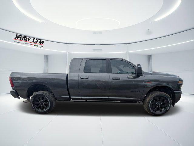 2026 RAM Ram 2500 RAM 2500 LARAMIE MEGA CAB 4X4 64 BOX