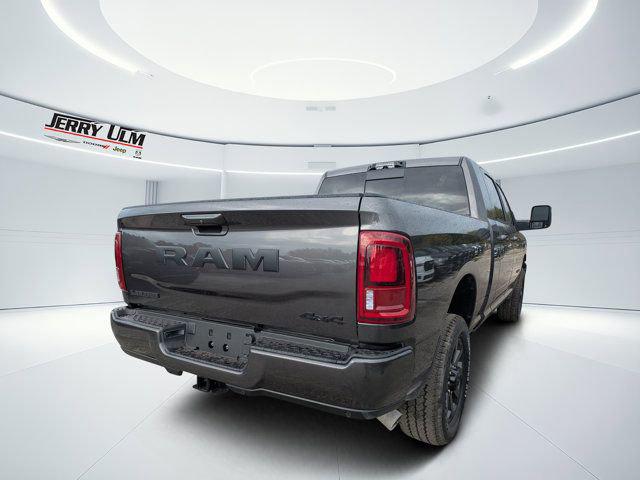 2026 RAM Ram 2500 RAM 2500 LARAMIE MEGA CAB 4X4 64 BOX