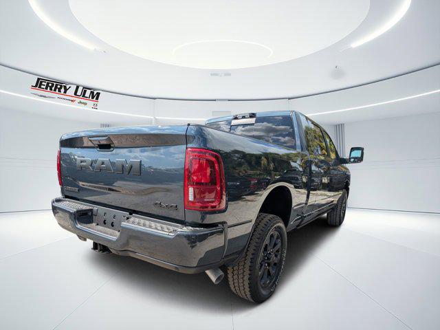 2026 RAM Ram 2500 RAM 2500 LARAMIE MEGA CAB 4X4 64 BOX