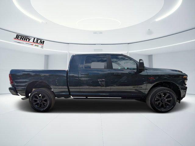 2026 RAM Ram 2500 RAM 2500 LARAMIE MEGA CAB 4X4 64 BOX