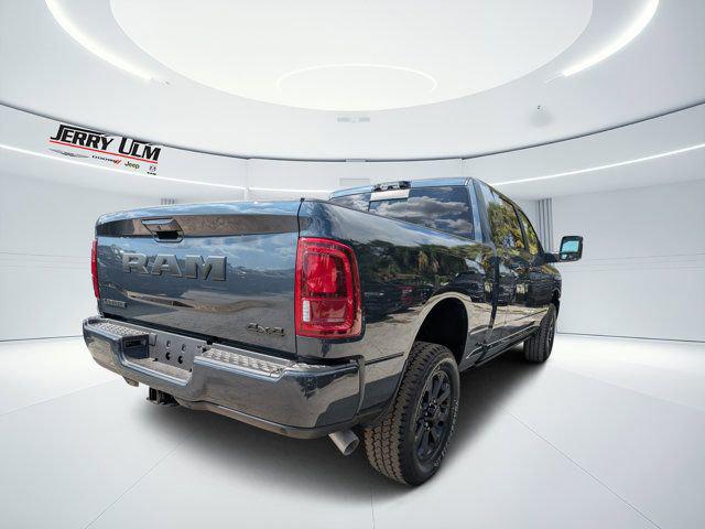 2026 RAM Ram 2500 RAM 2500 LARAMIE MEGA CAB 4X4 64 BOX