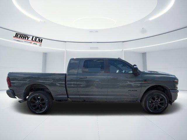 2026 RAM Ram 2500 RAM 2500 LARAMIE MEGA CAB 4X4 64 BOX