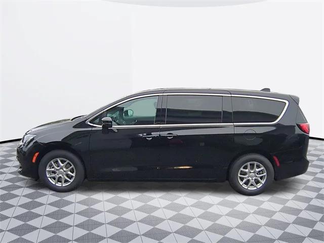 2026 Chrysler Voyager VOYAGER LX 2026 Chrysler Voyager VOYAGER LX
