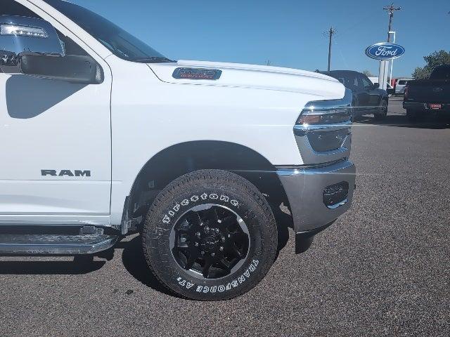 2026 RAM Ram 2500 RAM 2500 LARAMIE CREW CAB 4X4 64 BOX 2026 RAM Ram 2500 RAM 2500 LARAMIE CREW CAB 4X4 64 BOX