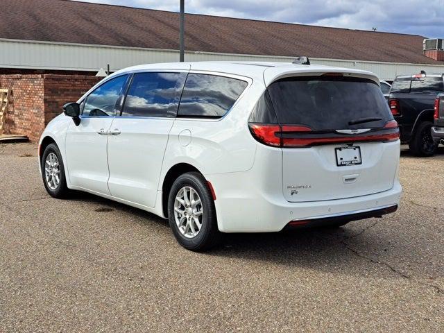 2026 Chrysler Pacifica PACIFICA SELECT 2026 Chrysler Pacifica PACIFICA SELECT