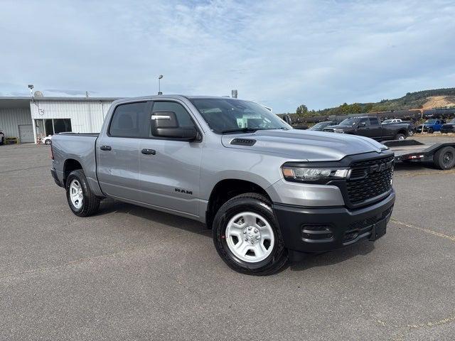 2026 RAM Ram 1500 RAM 1500 TRADESMAN CREW CAB 4X4 57 BOX 2026 RAM Ram 1500 RAM 1500 TRADESMAN CREW CAB 4X4 57 BOX