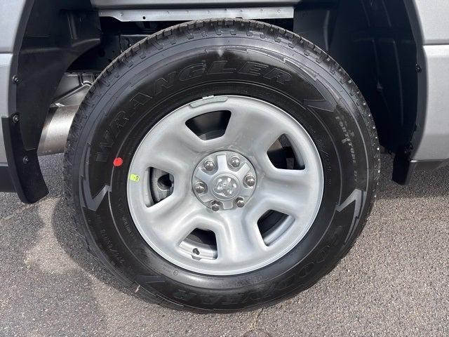 2026 RAM Ram 1500 RAM 1500 TRADESMAN CREW CAB 4X4 57 BOX 2026 RAM Ram 1500 RAM 1500 TRADESMAN CREW CAB 4X4 57 BOX