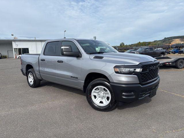 2026 RAM Ram 1500 RAM 1500 TRADESMAN CREW CAB 4X4 57 BOX