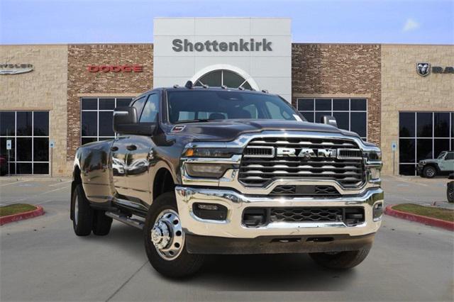 2026 RAM Ram 3500 RAM 3500 TRADESMAN CREW CAB 4X4 8 BOX 2026 RAM Ram 3500 RAM 3500 TRADESMAN CREW CAB 4X4 8 BOX