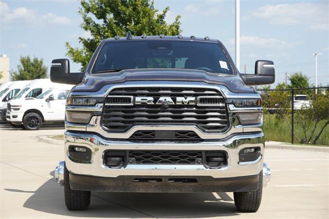 2026 RAM Ram 3500 RAM 3500 TRADESMAN CREW CAB 4X4 8 BOX 2026 RAM Ram 3500 RAM 3500 TRADESMAN CREW CAB 4X4 8 BOX