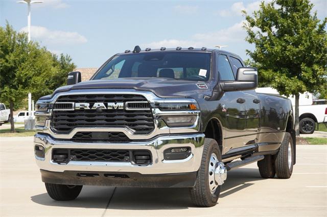 2026 RAM Ram 3500 RAM 3500 TRADESMAN CREW CAB 4X4 8 BOX 2026 RAM Ram 3500 RAM 3500 TRADESMAN CREW CAB 4X4 8 BOX