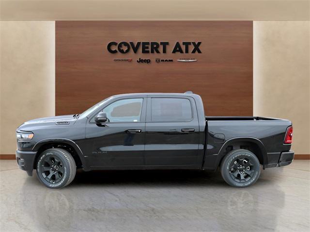 2026 RAM Ram 1500 RAM 1500 LONE STAR CREW CAB 4X4 57 BOX