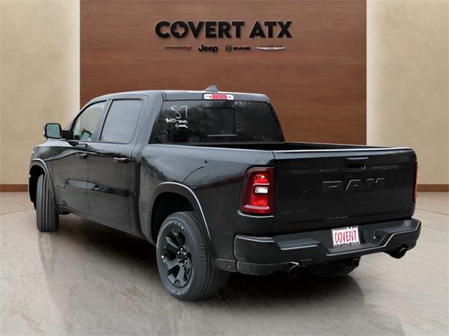 2026 RAM Ram 1500 RAM 1500 LONE STAR CREW CAB 4X4 57 BOX