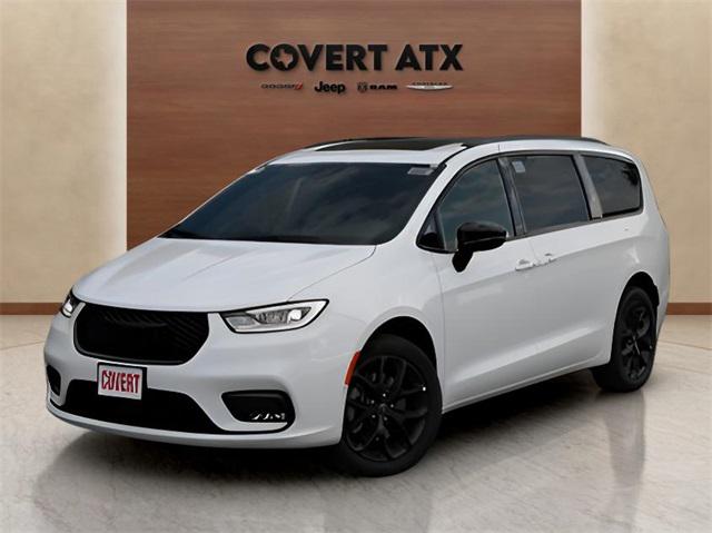 2026 Chrysler Pacifica PACIFICA LIMITED AWD 2026 Chrysler Pacifica PACIFICA LIMITED AWD