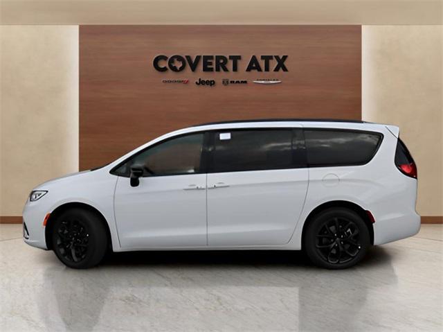 2026 Chrysler Pacifica PACIFICA LIMITED AWD 2026 Chrysler Pacifica PACIFICA LIMITED AWD