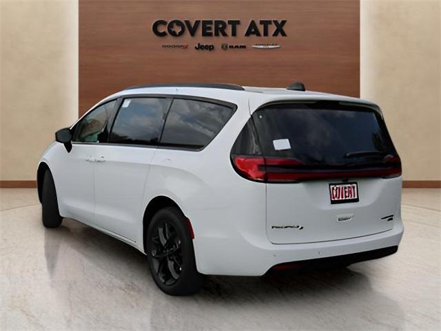 2026 Chrysler Pacifica PACIFICA LIMITED AWD 2026 Chrysler Pacifica PACIFICA LIMITED AWD