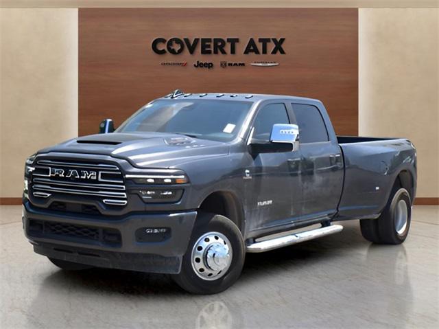 2026 RAM Ram 3500 RAM 3500 LARAMIE CREW CAB 4X4 8 BOX 2026 RAM Ram 3500 RAM 3500 LARAMIE CREW CAB 4X4 8 BOX