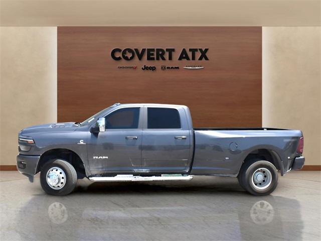 2026 RAM Ram 3500 RAM 3500 LARAMIE CREW CAB 4X4 8 BOX 2026 RAM Ram 3500 RAM 3500 LARAMIE CREW CAB 4X4 8 BOX