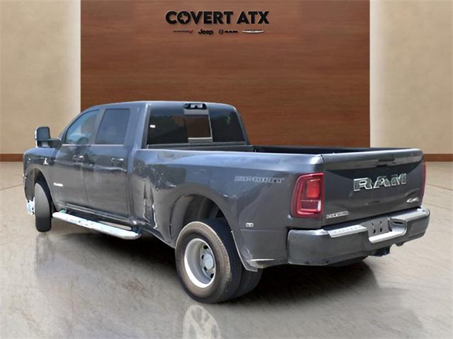 2026 RAM Ram 3500 RAM 3500 LARAMIE CREW CAB 4X4 8 BOX 2026 RAM Ram 3500 RAM 3500 LARAMIE CREW CAB 4X4 8 BOX