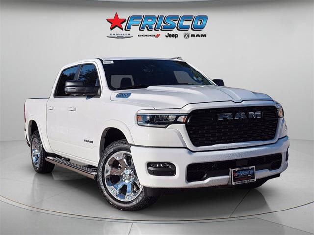 2026 RAM Ram 1500 RAM 1500 LONE STAR CREW CAB 4X2 57 BOX 2026 RAM Ram 1500 RAM 1500 LONE STAR CREW CAB 4X2 57 BOX