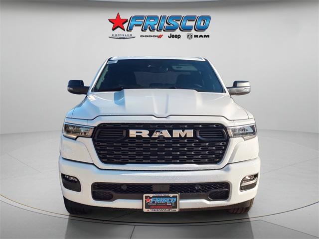 2026 RAM Ram 1500 RAM 1500 LONE STAR CREW CAB 4X2 57 BOX 2026 RAM Ram 1500 RAM 1500 LONE STAR CREW CAB 4X2 57 BOX