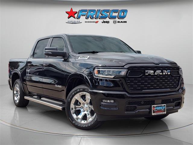 2026 RAM Ram 1500 RAM 1500 LONE STAR CREW CAB 4X2 57 BOX 2026 RAM Ram 1500 RAM 1500 LONE STAR CREW CAB 4X2 57 BOX