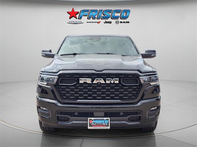 2026 RAM Ram 1500 RAM 1500 LONE STAR CREW CAB 4X2 57 BOX 2026 RAM Ram 1500 RAM 1500 LONE STAR CREW CAB 4X2 57 BOX