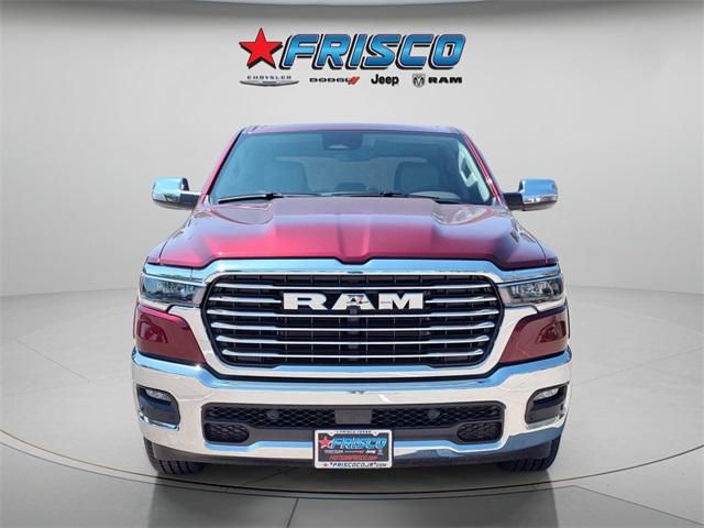 2026 RAM Ram 1500 RAM 1500 LARAMIE CREW CAB 4X2 57 BOX 2026 RAM Ram 1500 RAM 1500 LARAMIE CREW CAB 4X2 57 BOX