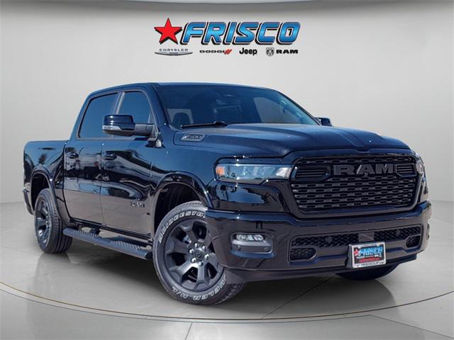 2026 RAM Ram 1500 RAM 1500 LONE STAR CREW CAB 4X4 57 BOX 2026 RAM Ram 1500 RAM 1500 LONE STAR CREW CAB 4X4 57 BOX