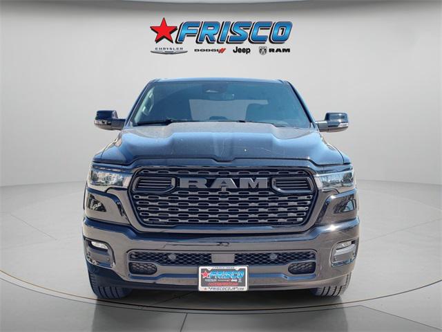 2026 RAM Ram 1500 RAM 1500 LONE STAR CREW CAB 4X4 57 BOX 2026 RAM Ram 1500 RAM 1500 LONE STAR CREW CAB 4X4 57 BOX