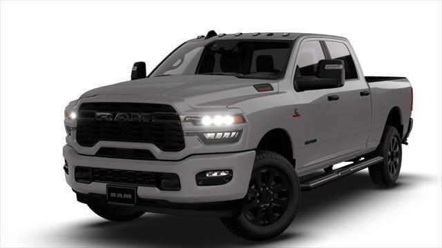 2026 RAM Ram 2500 RAM 2500 LONE STAR CREW CAB 4X4 64 BOX 2026 RAM Ram 2500 RAM 2500 LONE STAR CREW CAB 4X4 64 BOX