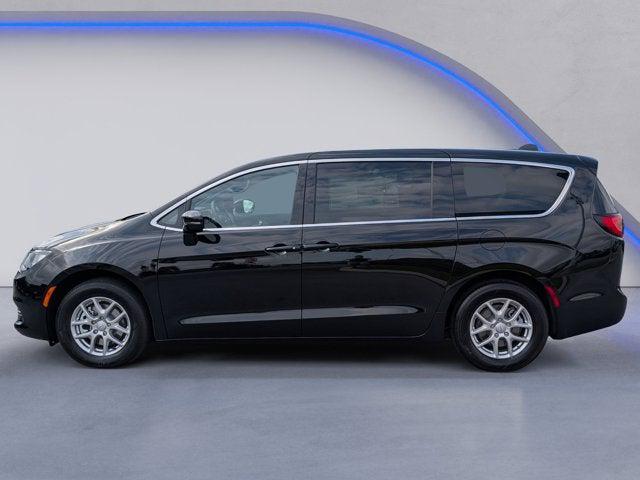 2026 Chrysler Voyager VOYAGER LX