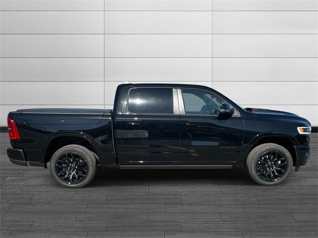 2026 RAM Ram 1500 RAM 1500 LIMITED CREW CAB 4X4 57 BOX 2026 RAM Ram 1500 RAM 1500 LIMITED CREW CAB 4X4 57 BOX
