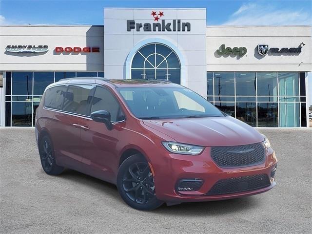 2026 Chrysler Pacifica PACIFICA LIMITED