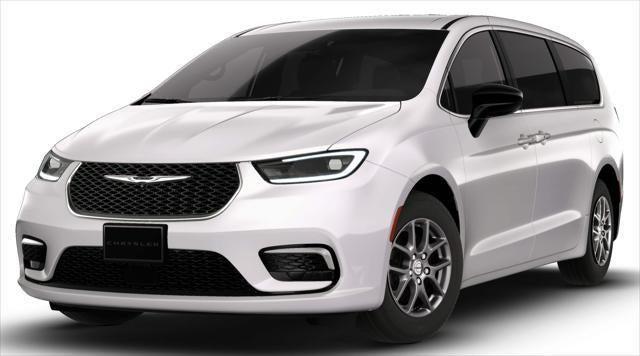 2026 Chrysler Pacifica PACIFICA SELECT 2026 Chrysler Pacifica PACIFICA SELECT