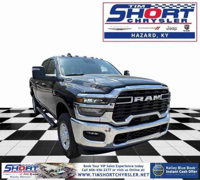 2026 RAM Ram 2500 RAM 2500 TRADESMAN CREW CAB 4X4 64 BOX 2026 RAM Ram 2500 RAM 2500 TRADESMAN CREW CAB 4X4 64 BOX