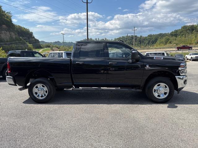 2026 RAM Ram 2500 RAM 2500 TRADESMAN CREW CAB 4X4 64 BOX 2026 RAM Ram 2500 RAM 2500 TRADESMAN CREW CAB 4X4 64 BOX